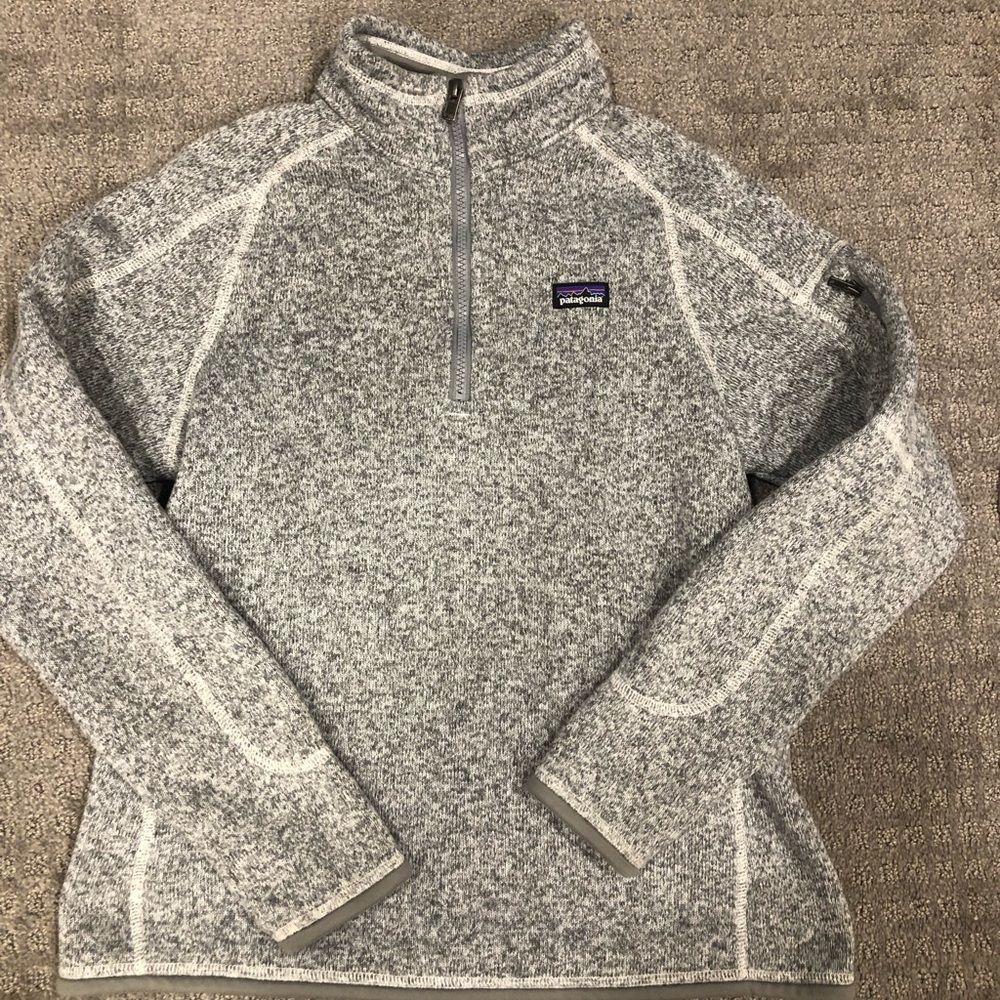 Patagonia youth XXL